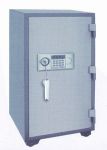 COMSAFE YB-1200ALD-H (электронно кодовый замок + ключ)