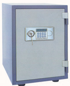 COMSAFE YB-920ALD (электронно кодовый замок + ключ) ― Сиcтемы безопасности