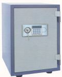 COMSAFE YB-920ALD (электронно кодовый замок + ключ)