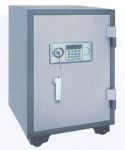 COMSAFE YB-700ALD-H ( электронно кодовый замок + ключ)