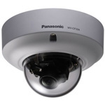 Panasonic WV-CF324E4 ― Сиcтемы безопасности